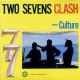 Culture ‎– Two Sevens Clash - LP Vinyl Album