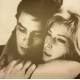 Giovanni Fusco ‎– L'Eclisse ( Alain Delon, Monica Vitti ) - LP Vinyl Album
