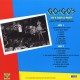 Go-Go's ‎– Let's Have A Party - LP Vinyl Album