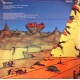 Casa Das Máquinas ‎– Lar De Maravilhas - LP Vinyl Album