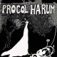 Procol Harum ‎– Procol Harum - LP Vinyl Album