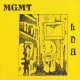 MGMT ‎– Little Dark Age - Double LP Vinyl Album