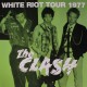 The Clash ‎– White Riot Tour 1977 - LP Vinyl Album
