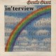 Gentle Giant ‎– Interview - LP Vinyl Album