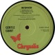 Gentle Giant ‎– Interview - LP Vinyl Album