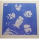 Gentle Giant ‎– Interview - LP Vinyl Album