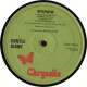 Gentle Giant ‎– Interview - LP Vinyl Album