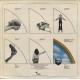 Gentle Giant ‎– Interview - LP Vinyl Album