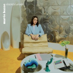 Vendredi Sur Mer ‎– Marée Basse - LP Vinyl Mini Album