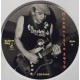 Stevie Ray Vaughan & Double Trouble ‎– Nashville 1979 - LP Vinyl Album Coloured