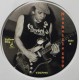 Stevie Ray Vaughan & Double Trouble ‎– Nashville 1979 - LP Vinyl Album Coloured