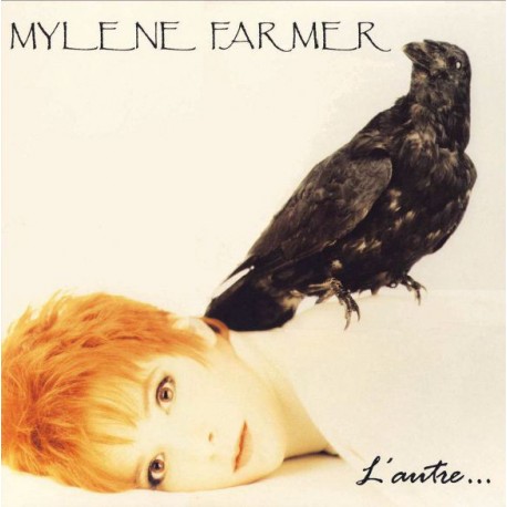 Mylène Farmer ‎– L'Autre... - LP Vinyl Album
