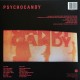 The Jesus And Mary Chain ‎– Psychocandy - LP Vinyl Album Coloured