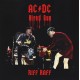AC/DC ‎– Riff Raff - LP Vinyl Album Coloured Yellow