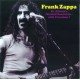 Frank Zappa ‎– St. Alfonzo's Meatball Sandwich... With Provolone? - LP Vinyl Album Coloured