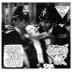 Chaos U.K ‎– Short Sharp Shock - LP Vinyl Album
