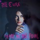 The Cure ‎– Death In The Pool - LP Vinyl Album Coloured + Poster