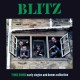 Blitz – Time Bomb Early Singles And Demos Collection - LP Vinyl Album 