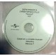 Sofia Essaidi & Christopher Stills - L'Accord - CDr Promo 1 Track
