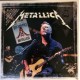 Metallica ‎– Live At The 30th Annual Bridge Benefit 23.10.2016 - LP Vinyl Album - Coloured White