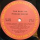 Phoebe Snow ‎– The Best Of Phoebe Snow - LP Vinyl Album
