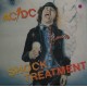 AC/DC ‎– Shock Treatment - LP Vinyl Album Coloured