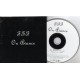 FFF - On Avance - CD Single Promo