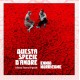 Ennio Morricone ‎– Questa Specie D'Amore - LP Vinyl Album 