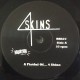 4 Skins ‎– A Fistful Of........ 4Skins - LP Vinyl Album