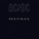 AC/DC ‎– Back In Black - LP Vinyl Album