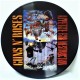 Guns N' Roses ‎– Appetite For Destruction - Picture Disc - LP Vinyl Album