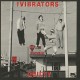 The Vibrators ‎– Guilty - LP Vinyl Album