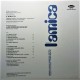Luis Enriquez ‎– L'Amica - LP Vinyl Album