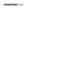 Chaton ‎– Possible - LP Vinyl Album + CD - Electro Minimal