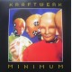 Kraftwerk ‎– Minimum-Maximum - Double LP Vinyl Album