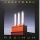 Kraftwerk ‎– Minimum-Maximum - Double LP Vinyl Album