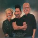 Depeche Mode ‎– Walking In My Shoes - to Berlin - LP Vinyl Picture Disc