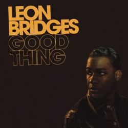 Leon Bridges ‎– Good Thing - LP Vinyl Album