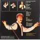 David Bowie ‎– The Italian Toilet - Double LP Vinyl Album Coloured Red Limited Edition