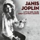Janis Joplin ‎– Little Girl Blue - Early California Sessions - LP Vinyl Album