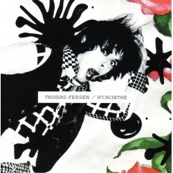 Thomas Fersen - Hyacinthe - CD Single Promo