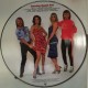 ABBA ‎– Dancing Queen Live - LP Vinyl Album Picture Disc