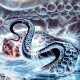 Stelvio Cipriani ‎– Tentacles - Double LP Vinyl Album Coloured Limited
