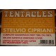 Stelvio Cipriani ‎– Tentacles - Double LP Vinyl Album Coloured Limited