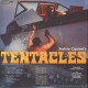 Stelvio Cipriani ‎– Tentacles - Double LP Vinyl Album Coloured Limited