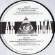 The Human Beast ‎– Volume One - LP Vinyl Album