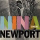 Nina Simone ‎– Nina At Newport - LP Vinyl Album