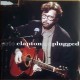 Eric Clapton - Unplugged - Double LP Vinyl Album