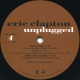 Eric Clapton - Unplugged - Double LP Vinyl Album