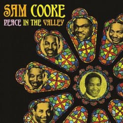 Sam Cooke ‎– Peace In The Valley - LP Vinyl Album